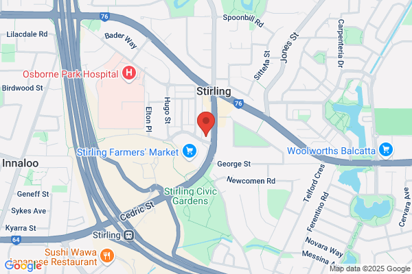 Health Information Pharmacy Stirling
