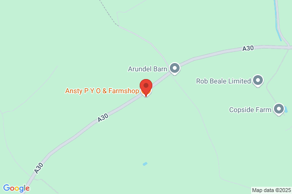 Anstey Orchards