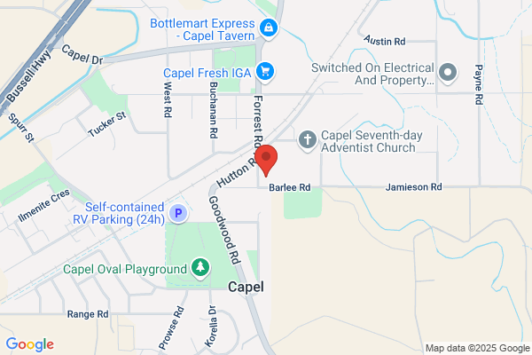 Capel Child Care