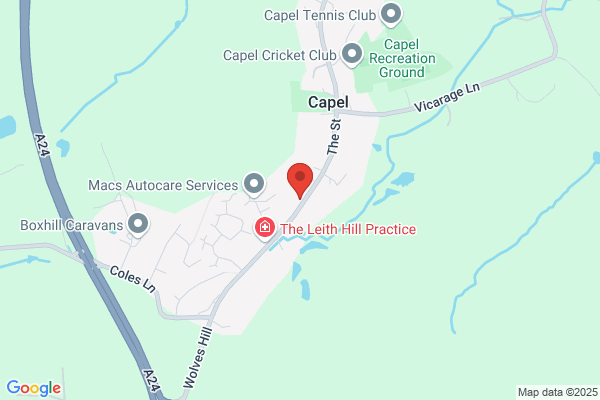 Capel Newsagency