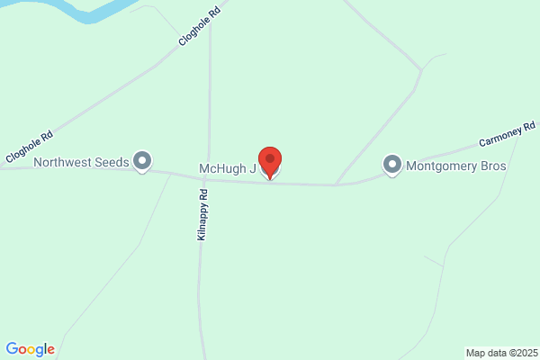 McHugh Transport