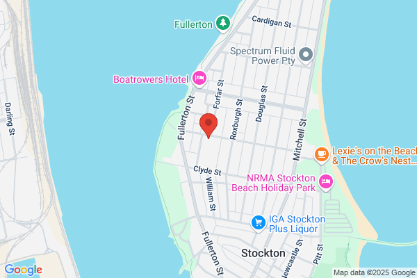 Stockton School Kids Fun Club Combined OSHC