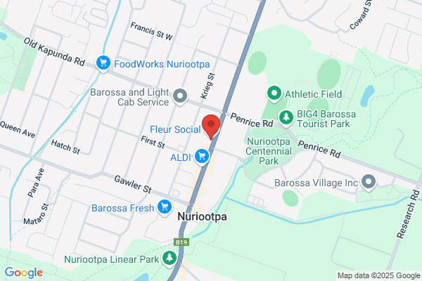 ITP Accounting Professionals Nuriootpa