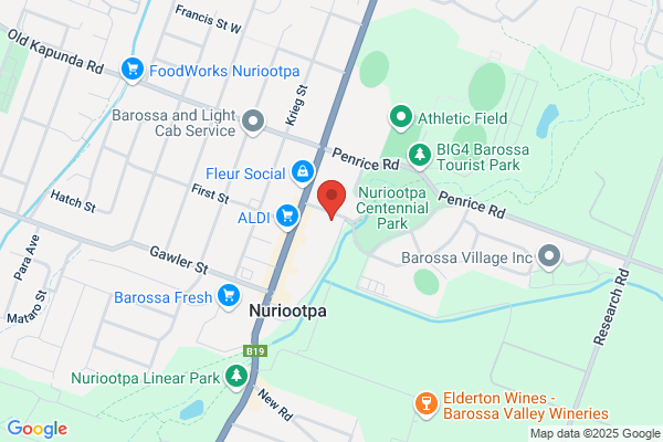 bloom hearing specialists Nuriootpa
