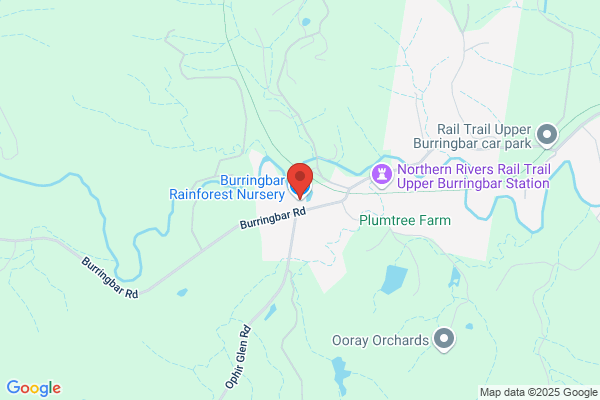 Burringbar Farm Nursery