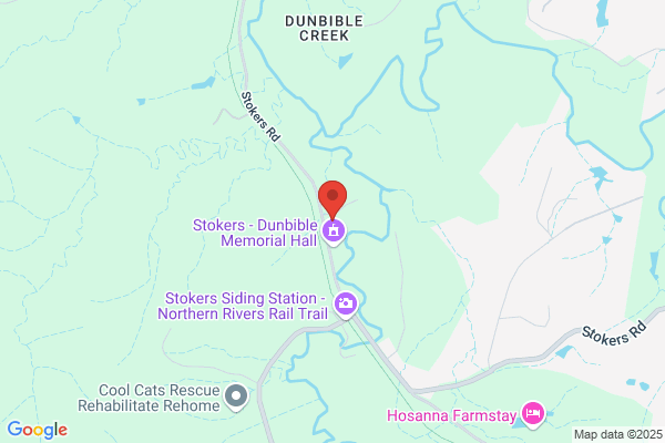 Stokers Siding Public School