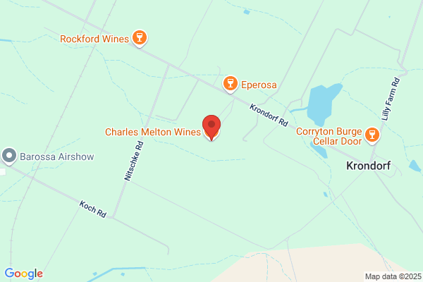 Charles Melton Wines