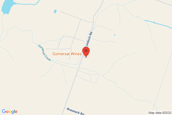 Gomersal Wines Pty Ltd