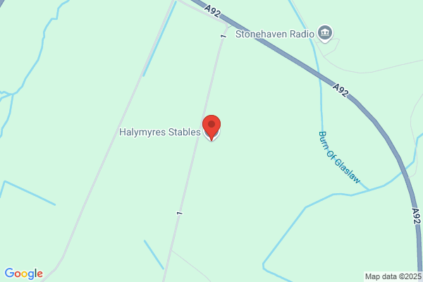 Barrabool Park Equestrian Centre