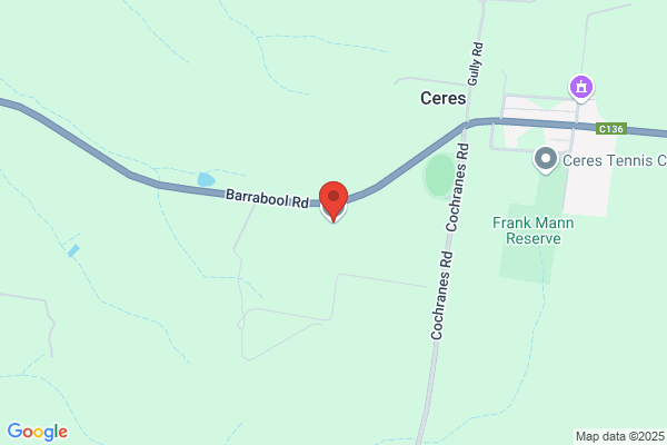 Ceres Primary School