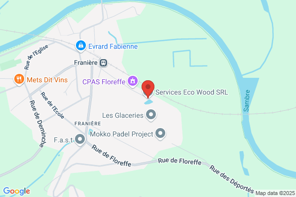 Ecowood Forest Services Pty Ltd