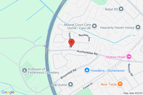 Rutherford Electrical