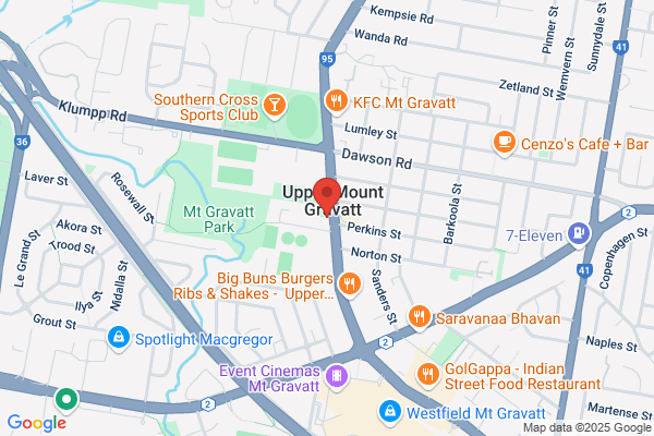 433 On Logan Business & Function Centre