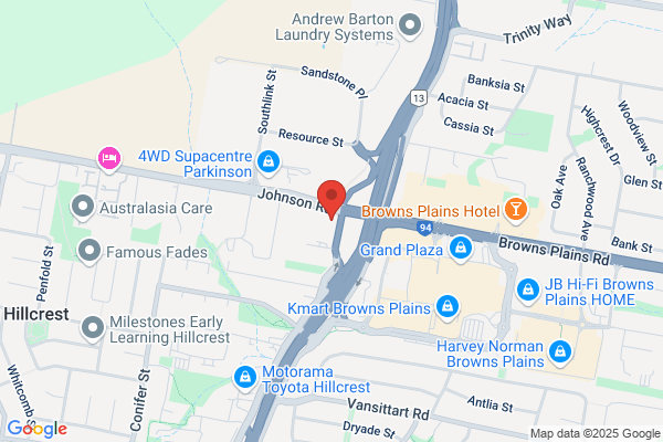 Browns Plains Chiropractic Centre