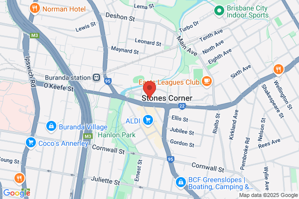 Conomos James A & Associates