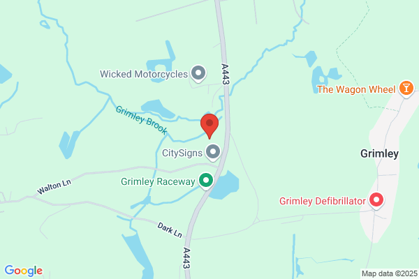Coomber & Co