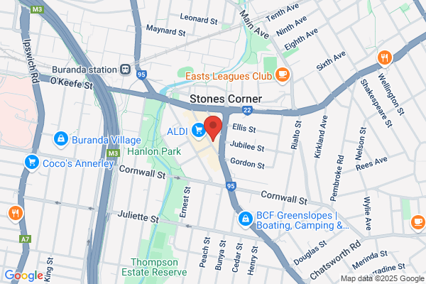 Cosmetics Direct Stones Corner Pty Ltd