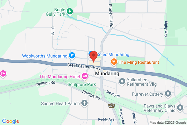 Domino's Pizza Mundaring