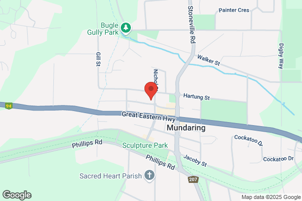 Mundaring Amcal+ Pharmacy