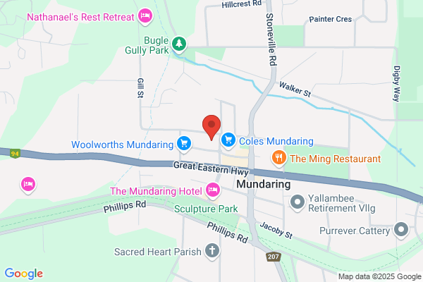 Mundaring Physiotherapy Clinic