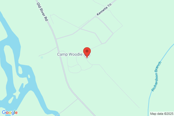 Camp Woody
