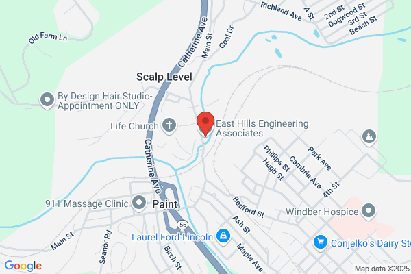 Eastern Hills Engineering