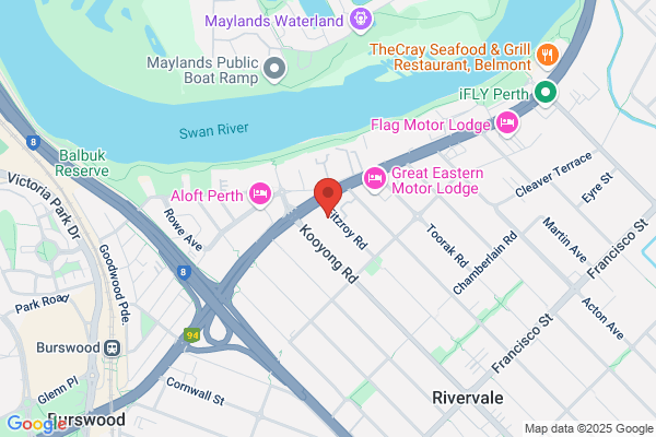 Eastern Hills Podiatry