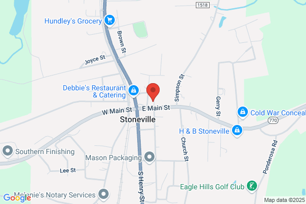 Hills Community Support Group