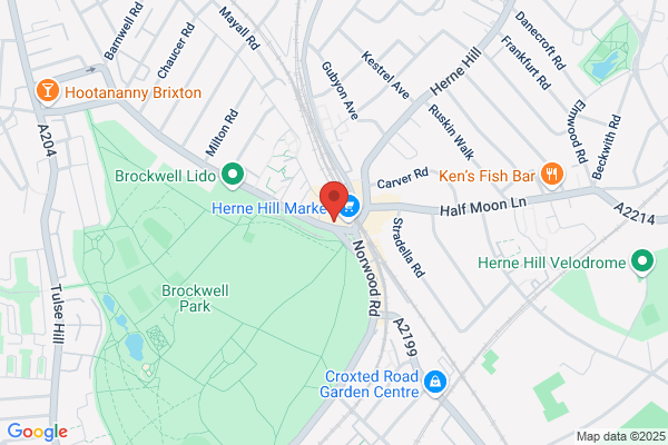 Hills Optician & Contact Lens Centre
