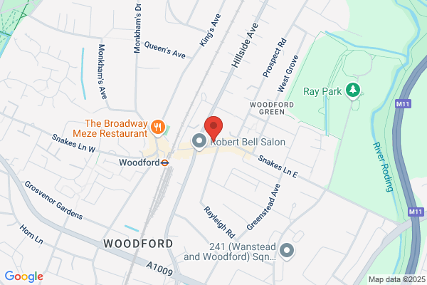 Domino's Pizza Woodford