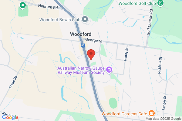 Elders Real Estate Woodford/Kilcoy