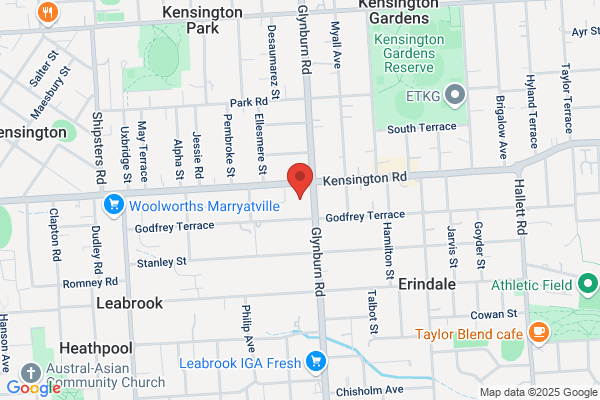 Resthaven Leabrook Retirement Living