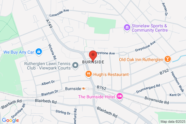 Burnside Decor