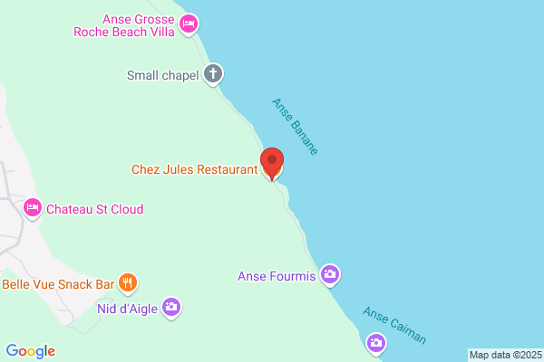 Chez Jewels