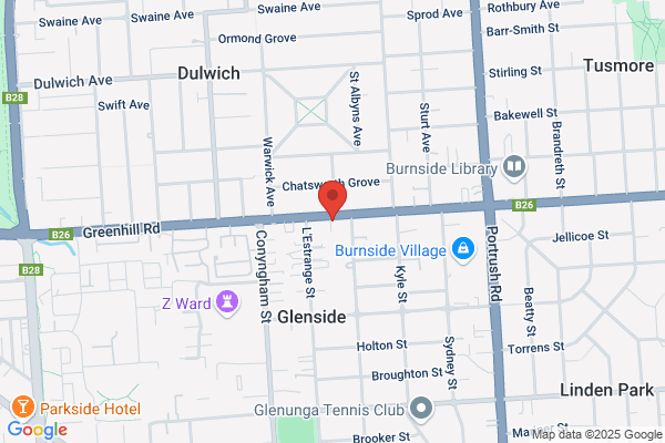 Glenside Dental Surgery
