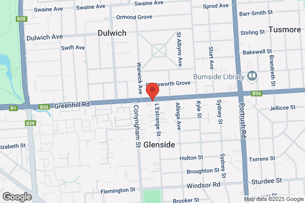 Glenside Veterinary Clinic