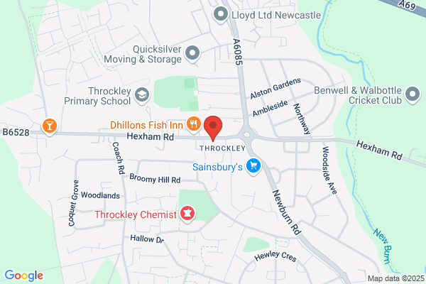 Thomson Chris Optometrist