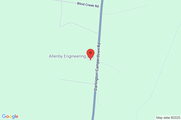 Allenby Engineering