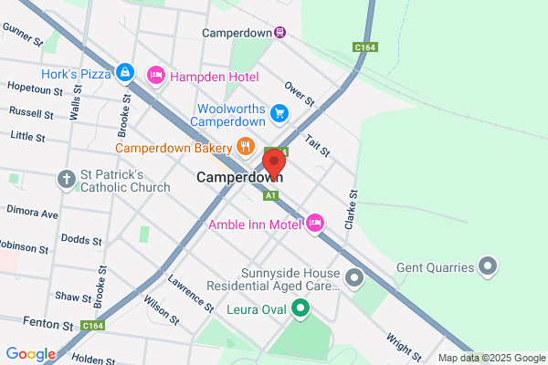 Autopro Camperdown