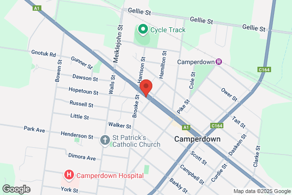 Camperdown Auto Sales