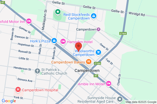 Camperdown Chiropractic Centre