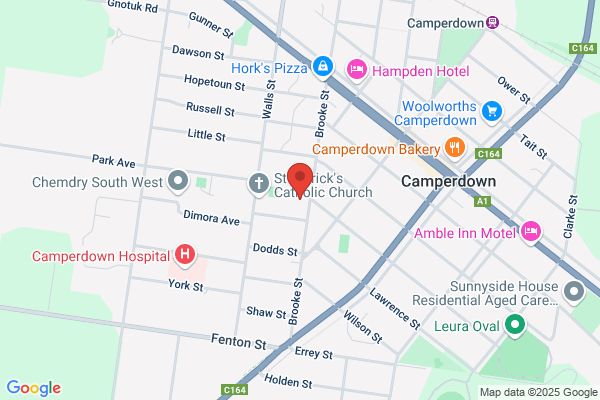 Camperdown College-Junior