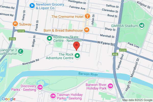 Camperdown Picture Framing
