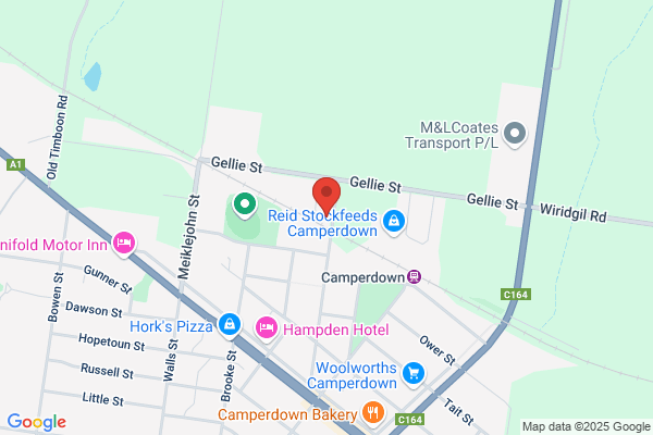 Camperdown Remedial Massage Clinic