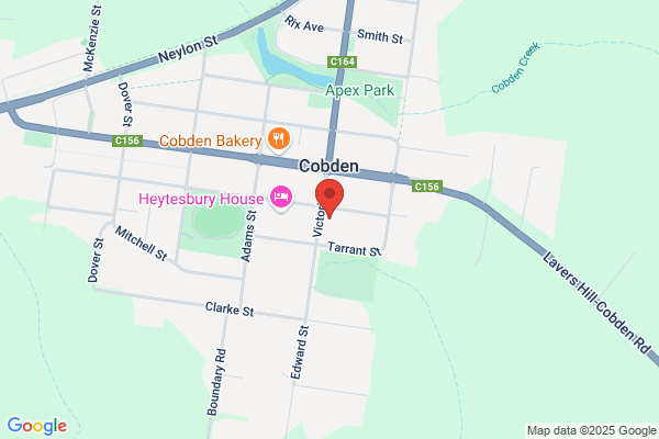 Camperdown Senior Citizens Club Incorporated