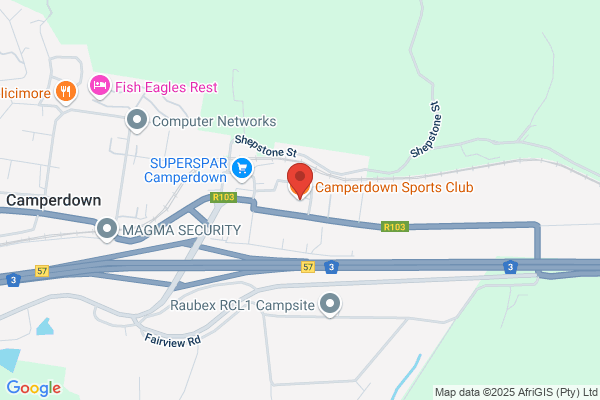 Camperdown Sports & Social Club