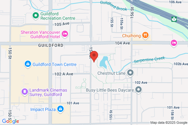 Family Resource Centre