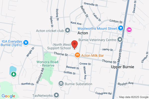 Acton School
