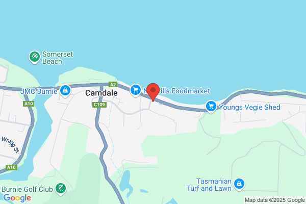 Camdale Podiatry