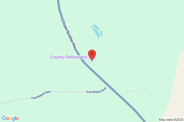 Country Reflections Hair Studio